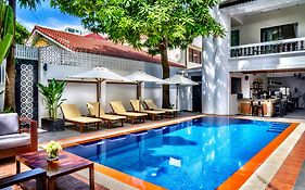 Villa Samnang Phnom Penh